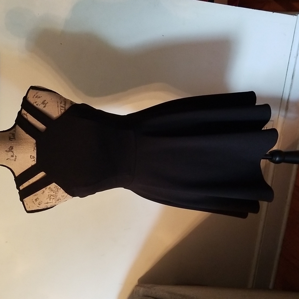 B. Darlin Dress